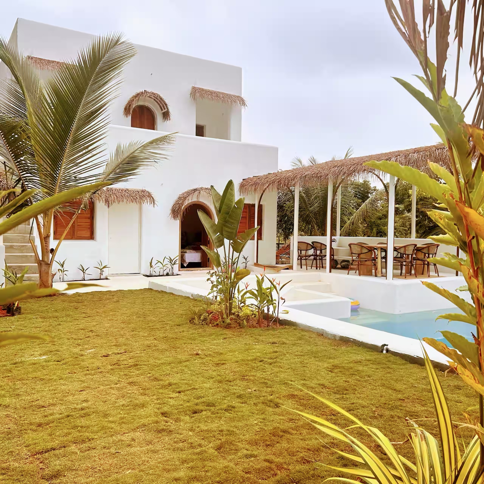 Boutique hotel, Bangalore